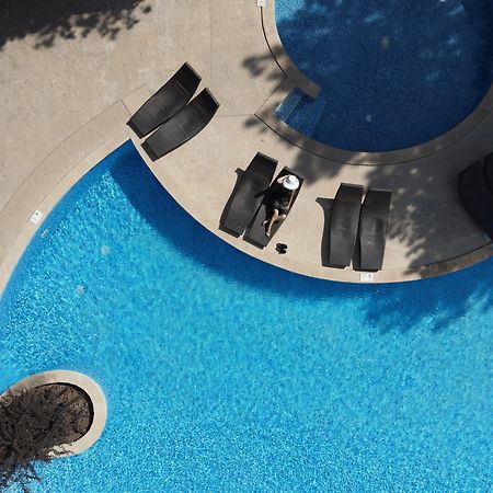 Apollo Spa Resort - Premium All-Inclusive , Pools & Free Beach, Individual Ac In Every Room Goudstrand Buitenkant foto