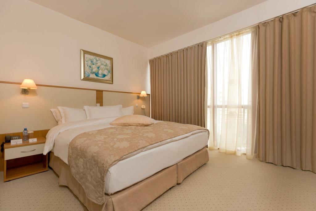 Apollo Spa Resort - Premium All-Inclusive , Pools & Free Beach, Individual Ac In Every Room Goudstrand Buitenkant foto
