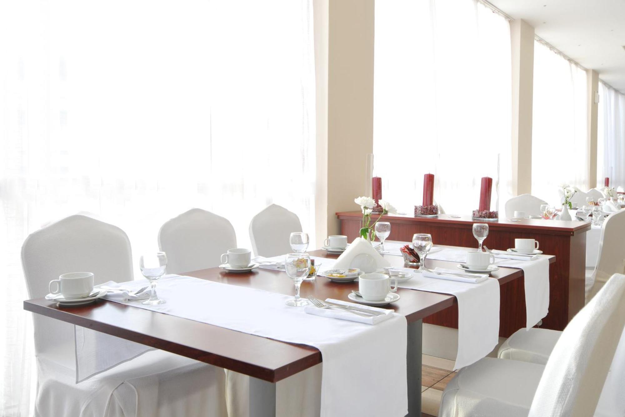 Apollo Spa Resort - Premium All-Inclusive , Pools & Free Beach, Individual Ac In Every Room Goudstrand Buitenkant foto